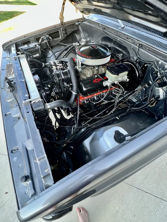 1981 Chevrolet C/K 3rd Gen - Image 16 of 19
