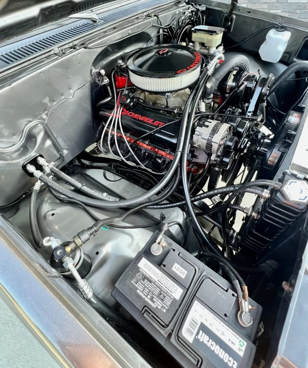 1981 Chevrolet C/K 3rd Gen - Image 19 of 19