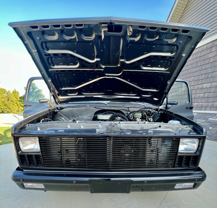 1981 Chevrolet C/K 3rd Gen - Image 17 of 19