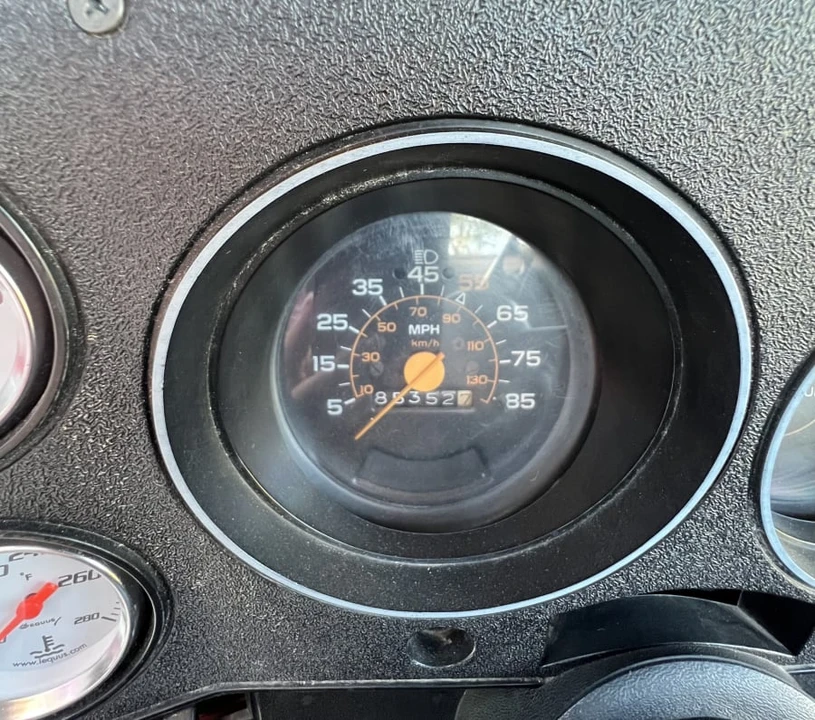 1981 Chevrolet C/K 3rd Gen - Image 14 of 19