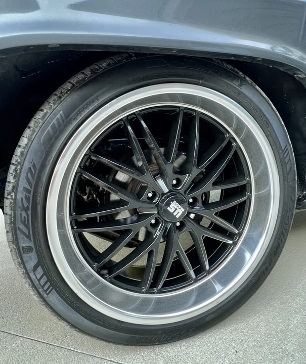1981 Chevrolet C/K 3rd Gen - Image 8 of 19