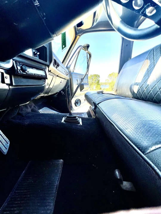 1981 Chevrolet C/K 3rd Gen - Image 11 of 19