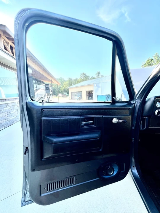 1981 Chevrolet C/K 3rd Gen - Image 15 of 19