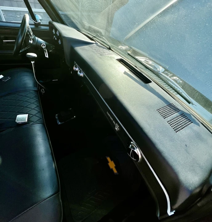 1981 Chevrolet C/K 3rd Gen - Image 13 of 19