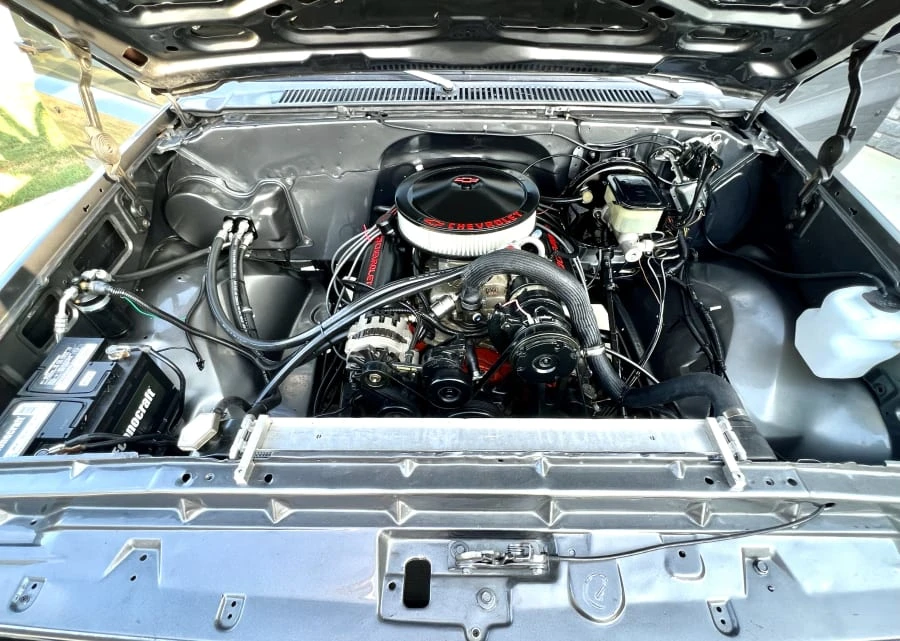 1981 Chevrolet C/K 3rd Gen - Image 18 of 19