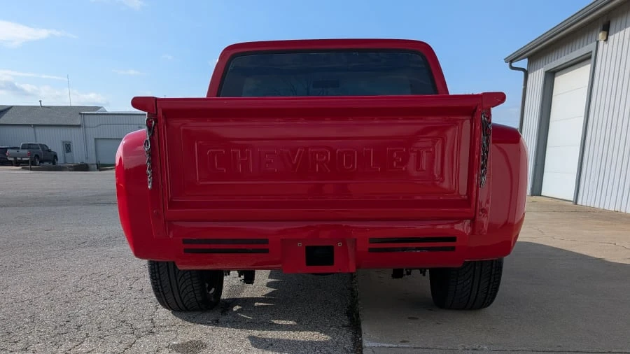 1981 Chevrolet C/K 3rd Gen - Image 7 of 11