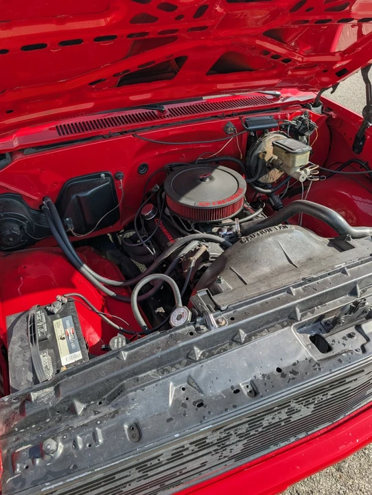 1981 Chevrolet C/K 3rd Gen - Image 10 of 11