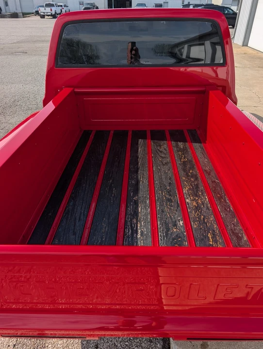 1981 Chevrolet C/K 3rd Gen - Image 11 of 11