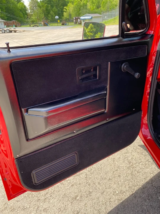 1981 Chevrolet C/K 3rd Gen - Image 6 of 8