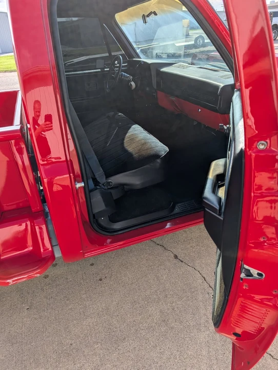 1981 Chevrolet C/K 3rd Gen - Image 9 of 11