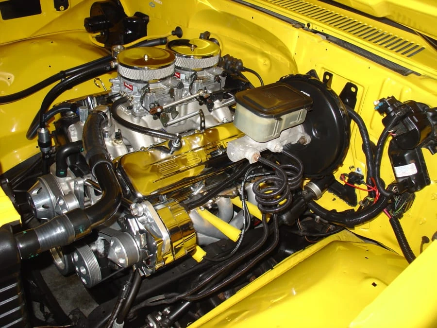 1981 Chevrolet C/K 3rd Gen - Image 6 of 12