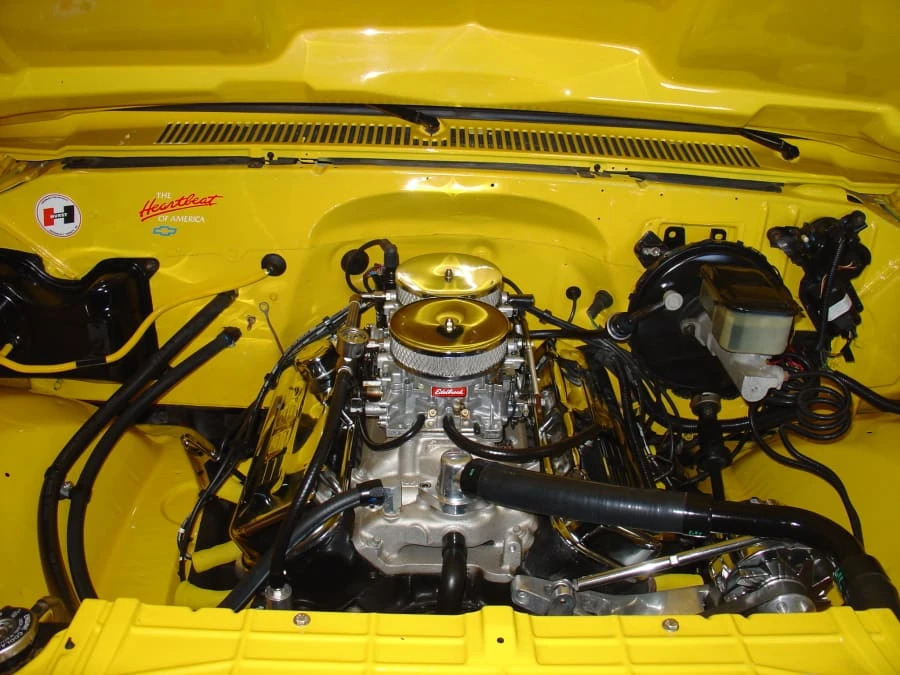 1981 Chevrolet C/K 3rd Gen - Image 7 of 12