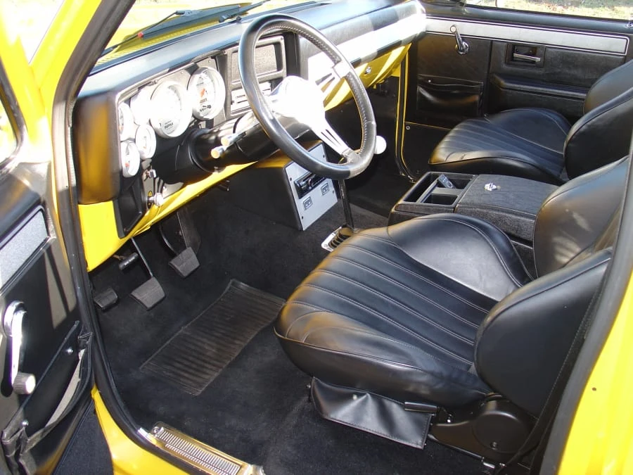1981 Chevrolet C/K 3rd Gen - Image 3 of 12