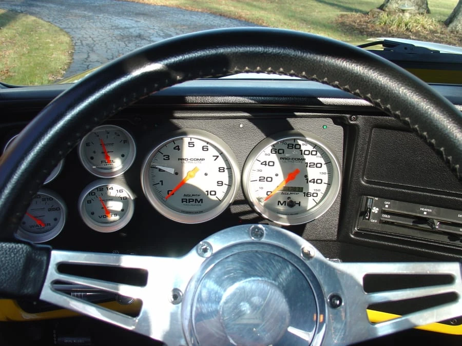 1981 Chevrolet C/K 3rd Gen - Image 4 of 12