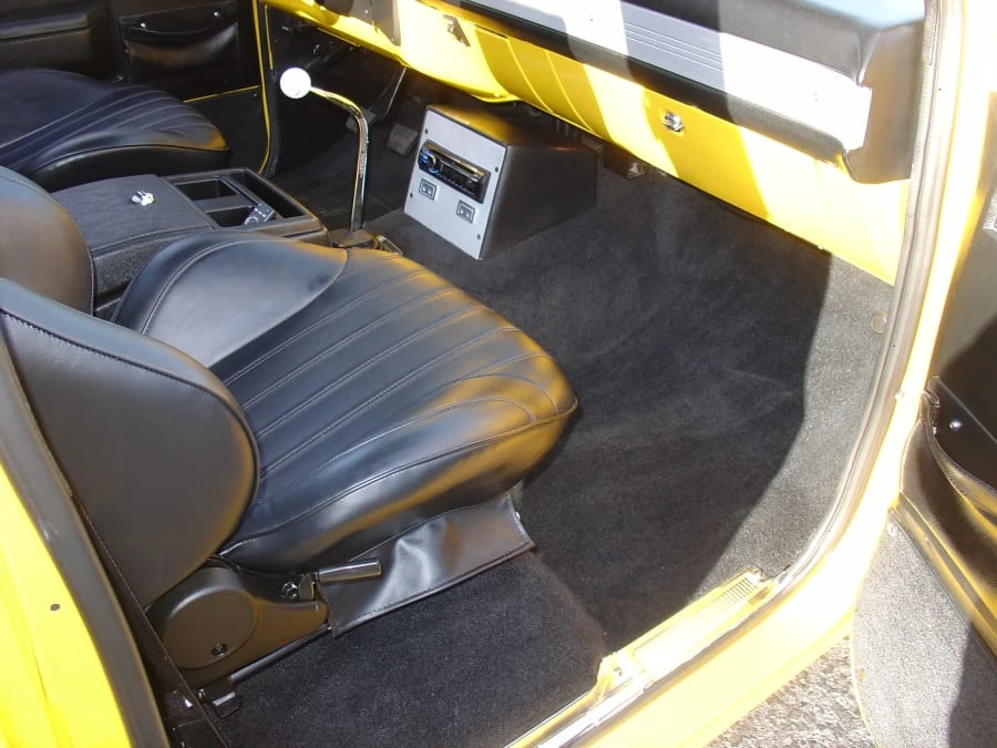 1981 Chevrolet C/K 3rd Gen - Image 5 of 12