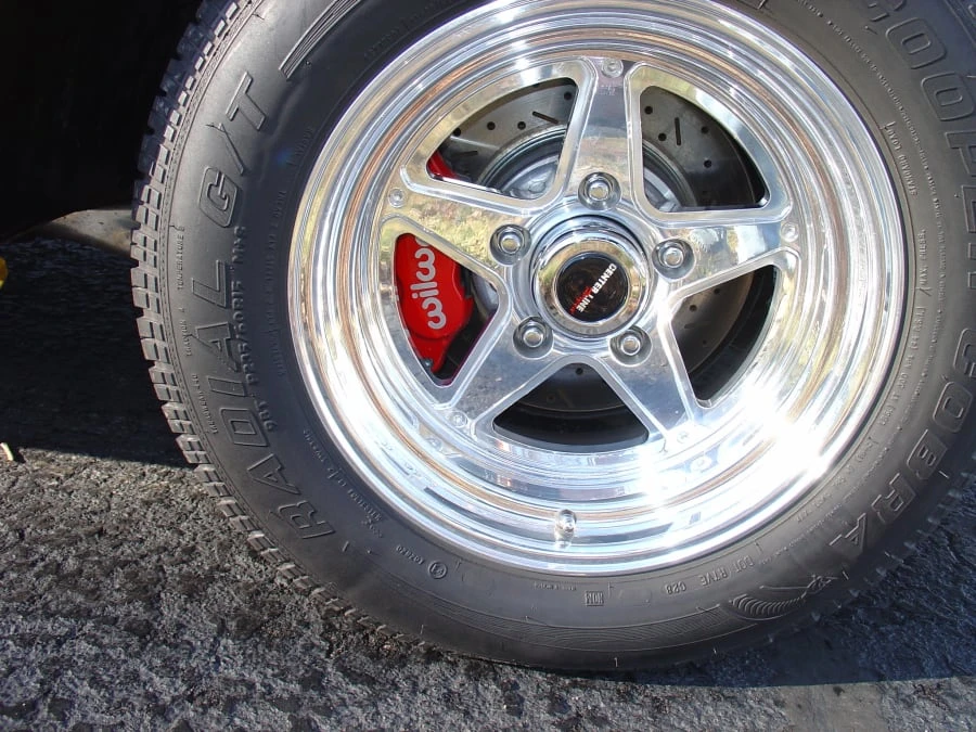 1981 Chevrolet C/K 3rd Gen - Image 10 of 12