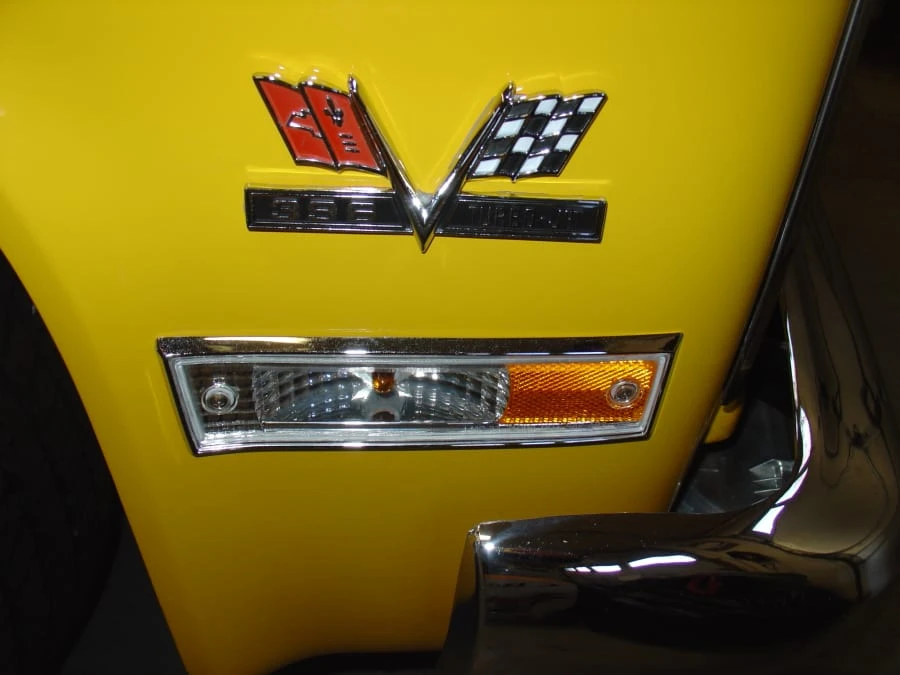 1981 Chevrolet C/K 3rd Gen - Image 11 of 12