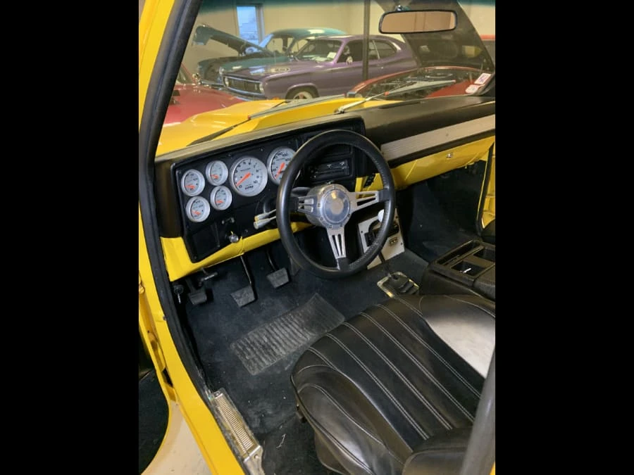 1981 Chevrolet C/K 3rd Gen - Image 4 of 8