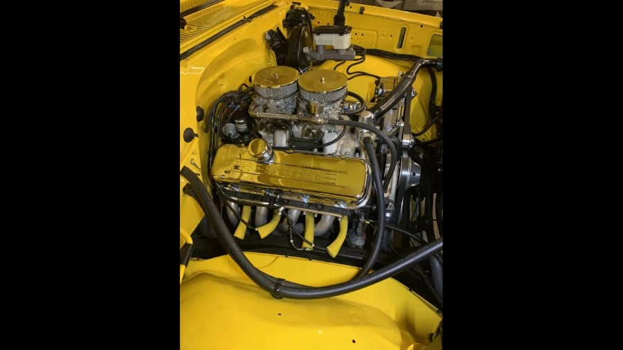 1981 Chevrolet C/K 3rd Gen - Image 7 of 8