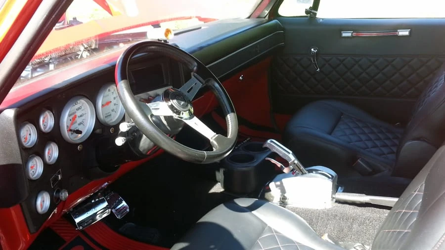 1981 Chevrolet C/K 3rd Gen - Image 3 of 5