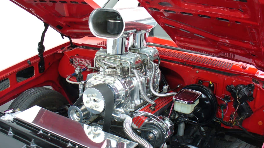 1981 Chevrolet C/K 3rd Gen - Image 4 of 5