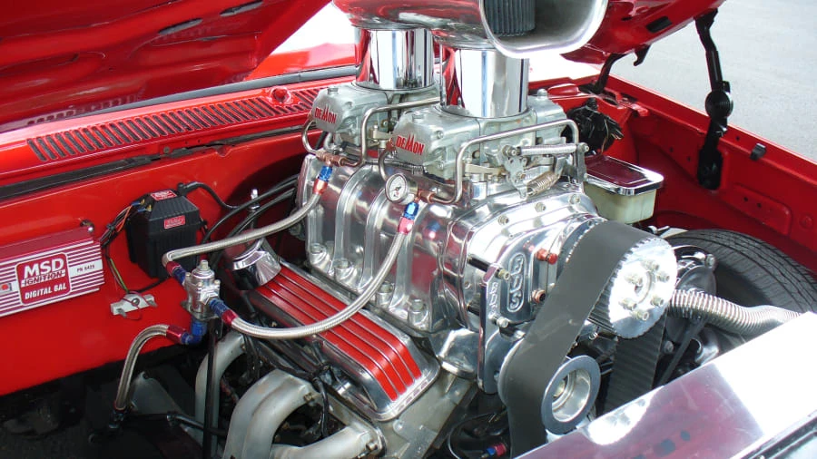 1981 Chevrolet C/K 3rd Gen - Image 5 of 5