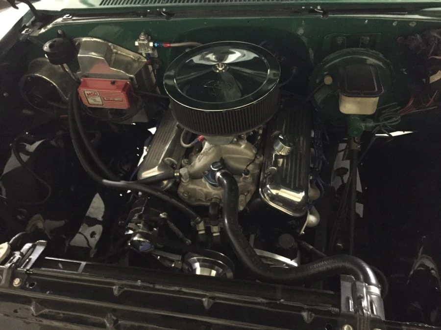 1981 Chevrolet C/K 3rd Gen - Image 2 of 2