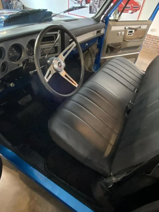 1981 Chevrolet C/K 3rd Gen - Image 14 of 16