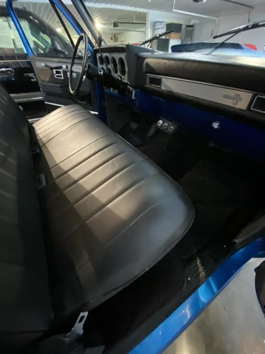 1981 Chevrolet C/K 3rd Gen - Image 13 of 16