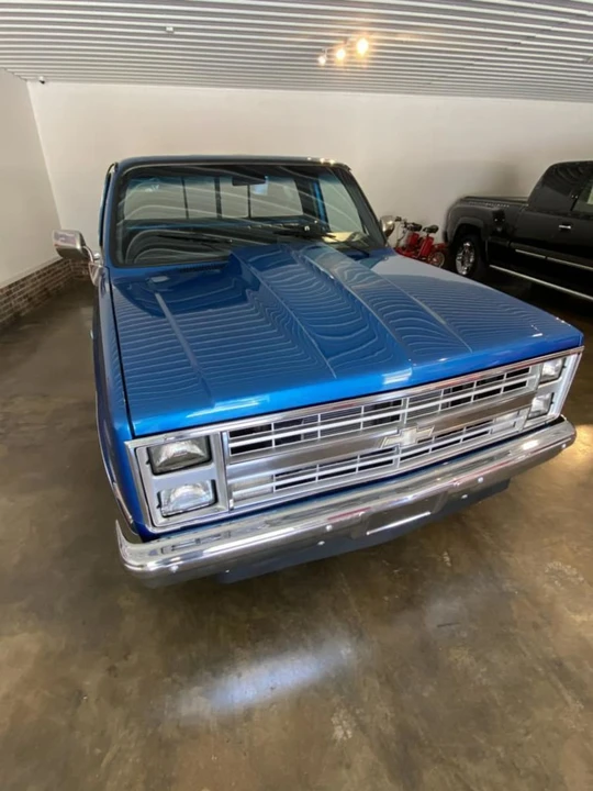1981 Chevrolet C/K 3rd Gen - Image 5 of 16