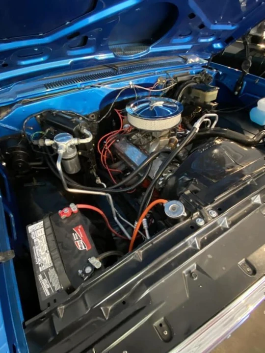 1981 Chevrolet C/K 3rd Gen - Image 15 of 16