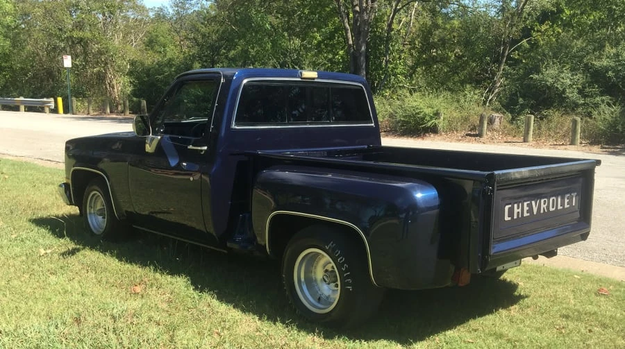 1981 Chevrolet C/K 3rd Gen - Image 2 of 7