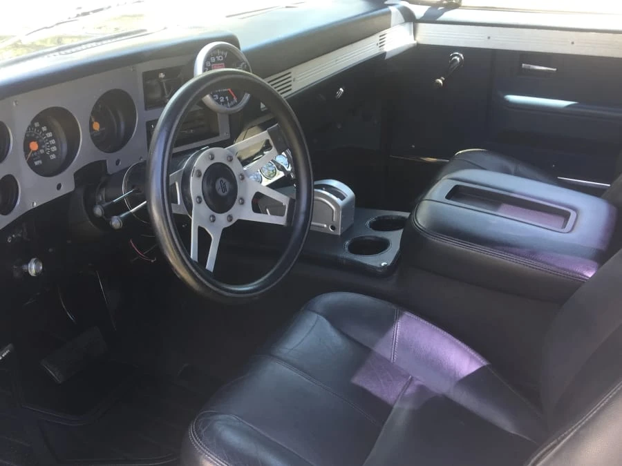 1981 Chevrolet C/K 3rd Gen - Image 4 of 7
