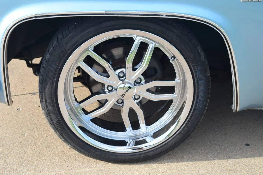 1981 Chevrolet C/K 3rd Gen - Image 8 of 14