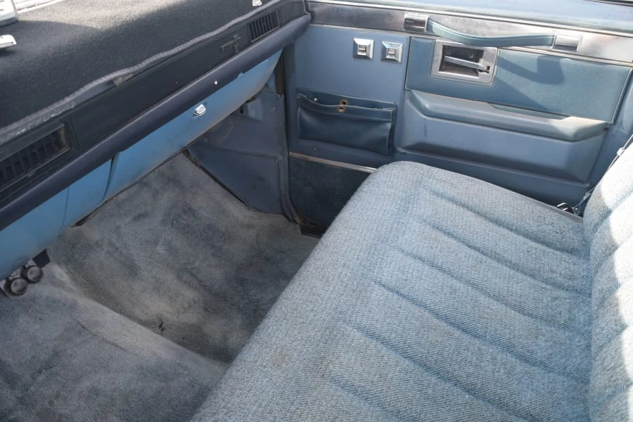 1981 Chevrolet C/K 3rd Gen - Image 11 of 14