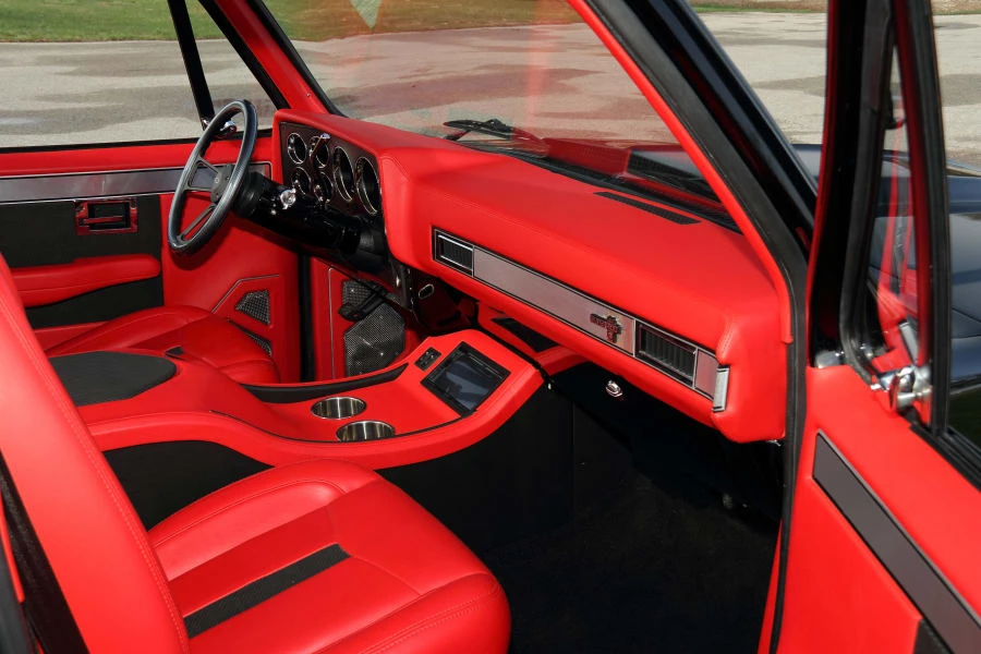 1981 Chevrolet C/K 3rd Gen - Image 18 of 31
