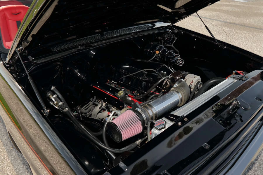 1981 Chevrolet C/K 3rd Gen - Image 30 of 31