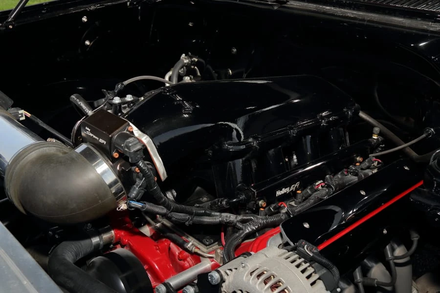 1981 Chevrolet C/K 3rd Gen - Image 29 of 31