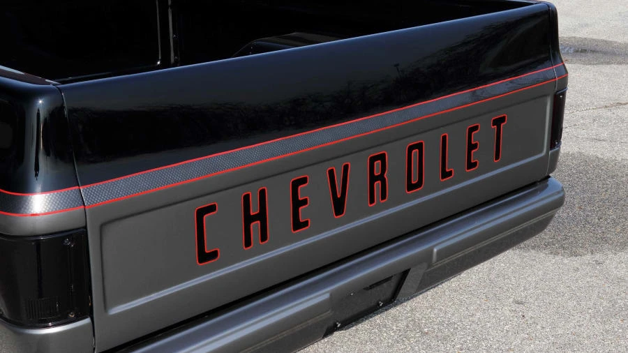 1981 Chevrolet C/K 3rd Gen - Image 5 of 31