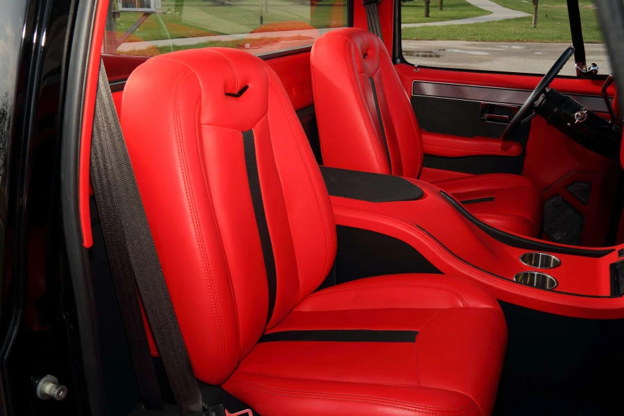 1981 Chevrolet C/K 3rd Gen - Image 22 of 31