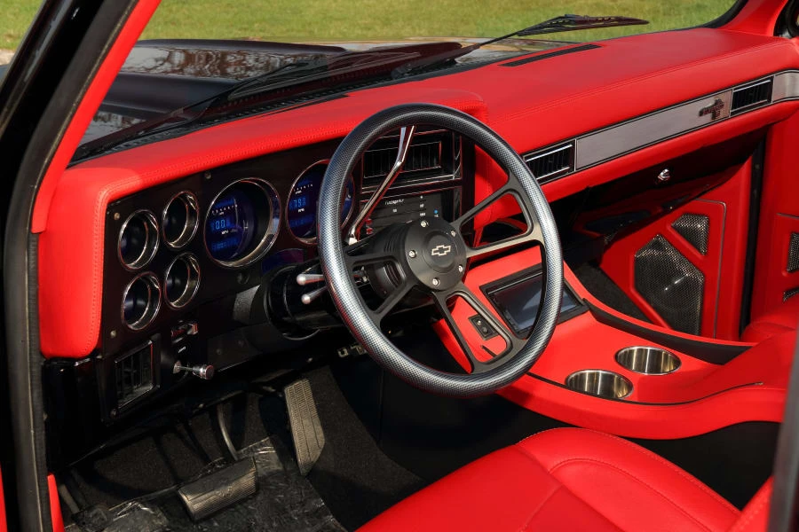 1981 Chevrolet C/K 3rd Gen - Image 17 of 31