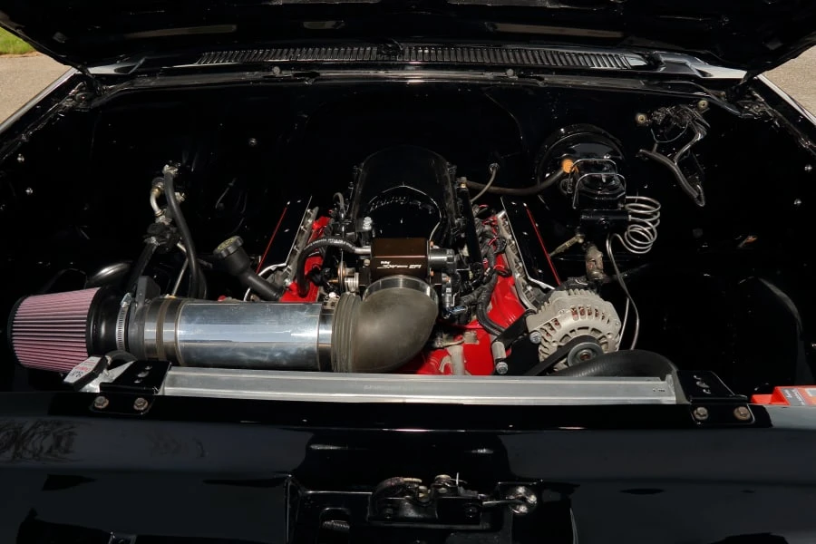 1981 Chevrolet C/K 3rd Gen - Image 28 of 31