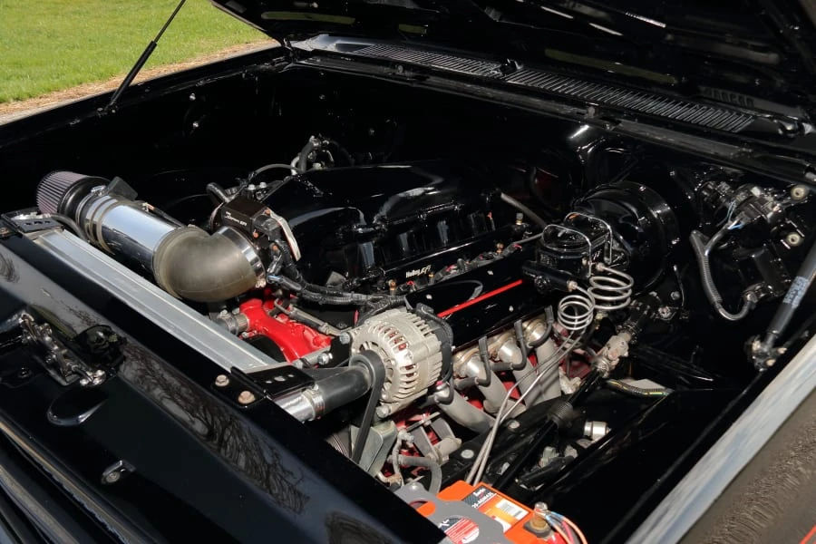 1981 Chevrolet C/K 3rd Gen - Image 31 of 31