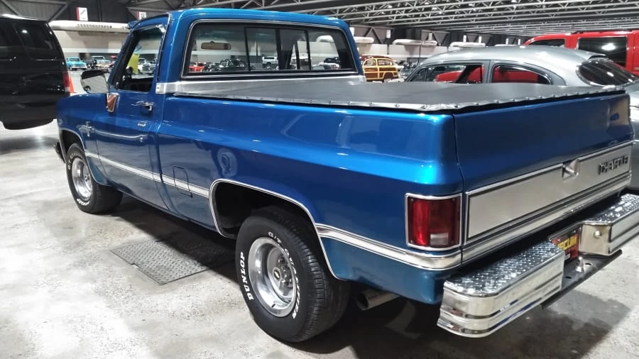 1981 Chevrolet C/K 3rd Gen - Image 2 of 7