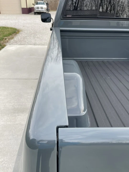 1981 Chevrolet C/K 3rd Gen - Image 3 of 20