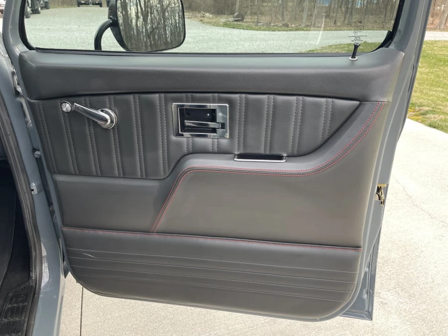 1981 Chevrolet C/K 3rd Gen - Image 7 of 20
