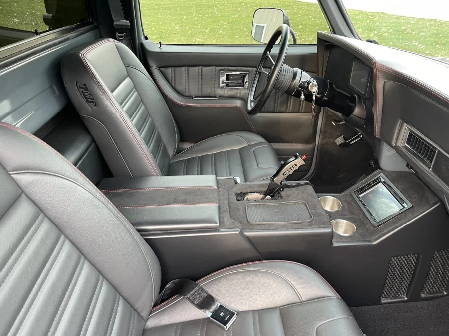 1981 Chevrolet C/K 3rd Gen - Image 6 of 20