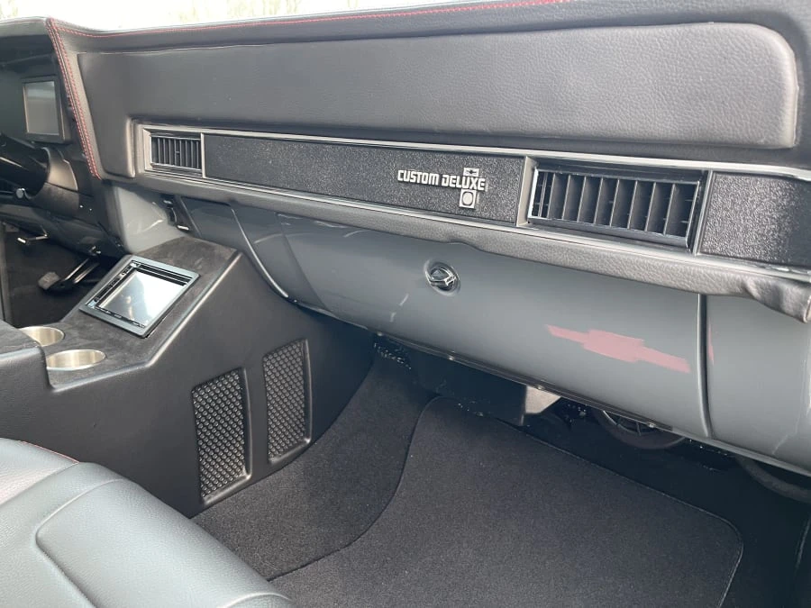 1981 Chevrolet C/K 3rd Gen - Image 8 of 20