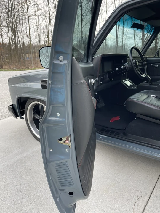 1981 Chevrolet C/K 3rd Gen - Image 9 of 20