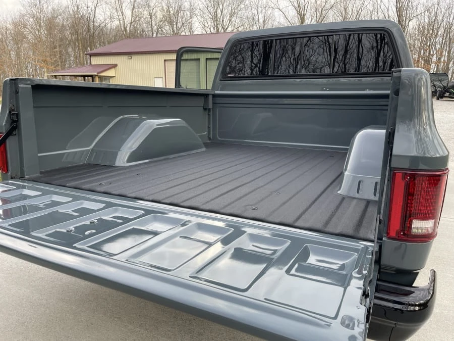 1981 Chevrolet C/K 3rd Gen - Image 4 of 20
